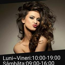 Stely beauty salon, Bucureşti