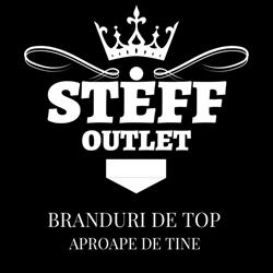 Steff Outlet, Botoşani