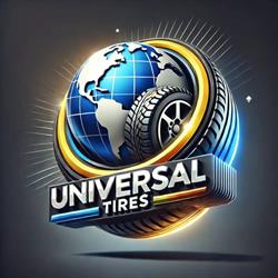 Universal TIRES, Săcădat