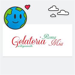 Gelateria Roma Mia, Reşiţa