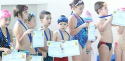 Piscina Piticot, Galaţi