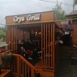 Crys Grill, Iaşi