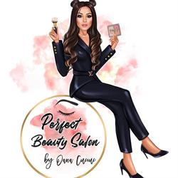 Perfect Beauty Salon, Reşiţa