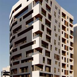 sunshine residence, Constanţa