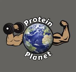 Protein Planet, Arad