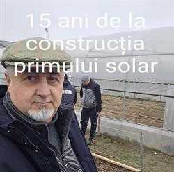 Solarii Oltenia, Craiova
