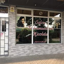 Salon Infrumusetare Nicoleta, Făurei