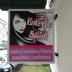 Estetic Salon, Târgu Cărbuneşti