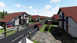 Green Residence, Boldesti-Scaieni