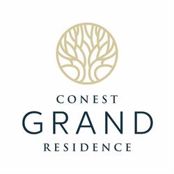 Conest Grand Residence, Iaşi