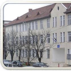 Şcoala Gimnazială Eftimie Murgu, Lugoj