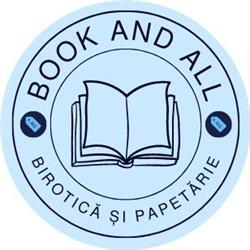 Librăria BookAndAll, Ploieşti