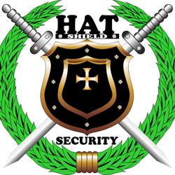Hat Shield Security, Bradu