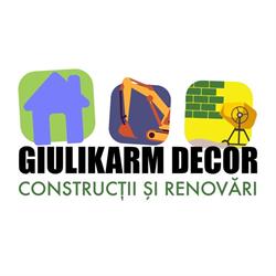 GIULIKARM DECOR SRL, Arad