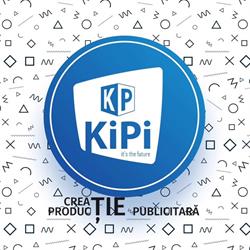 KiPi, Bucov