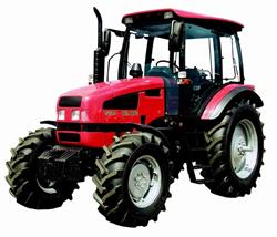 Berek Traktor, Satu Mare