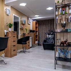 Infinity, Mangalia