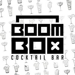 Boombox Cocktail BAR Solutions, Alba Iulia