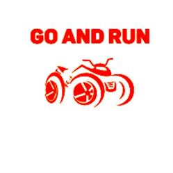 GO and RUN, Alba Iulia
