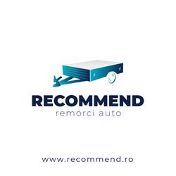 Remorci Alba, Remorci de vânzare - SC RECOMMEND SRL, Alba Iulia