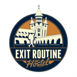 Exit Routine Hostel, Timişoara