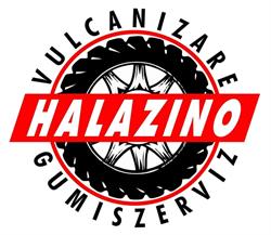 Vulcanizare Halazino S.R.L, Marghita
