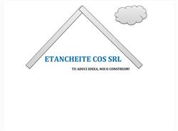 Etancheite Cos SRL, Ghimbav