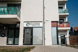 Cuore Medical Clinic, Cluj-Napoca