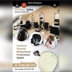 Dark Estetique, Ovidiu