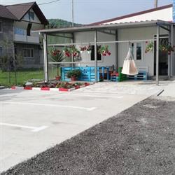 Petrakis Cars, Aninoasa