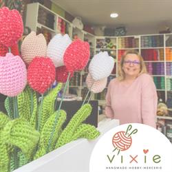 Vixie mercerie&hobby, Odorheiu Secuiesc