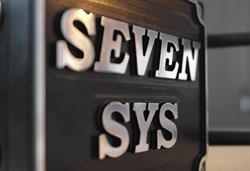 SEVEN SYS GRUP SRL, Bragadiru