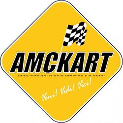 AMCKART RACE S.R.L., Tunari