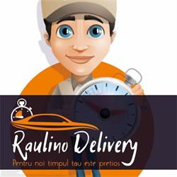 Raulino Delivery, Baia Mare