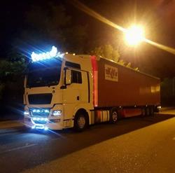C&M CĂTĂ TRANS SRL, Drobeta-Turnu Severin