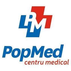 Clinica de recuperare PopMed, Reghin