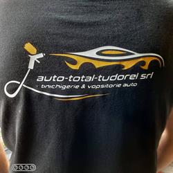 Auto-total-tudorel srl., Vama