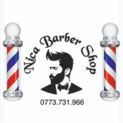 Nica Barber Shop, Alexandria