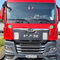 VIVRAL TRANS SRL, Ghiroda