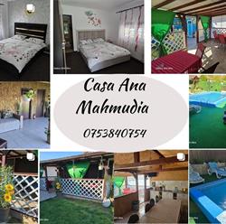Casa Ana Mahmudia