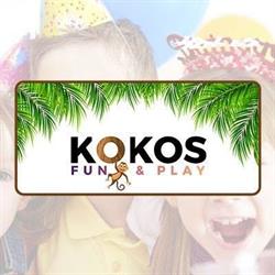 Kokos - Fun & Play, Voluntari