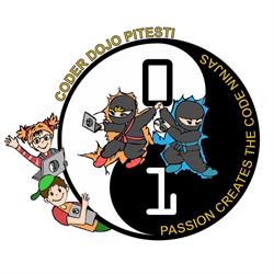 CoderDojo Pitesti, Bascov