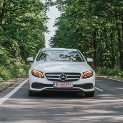 Rental Cars Oradea