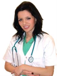 Medic Pediatru Lia Ignea, Timişoara
