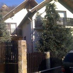 Casa Sibielul Vechi