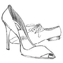 Kato Shoes, Baia Mare