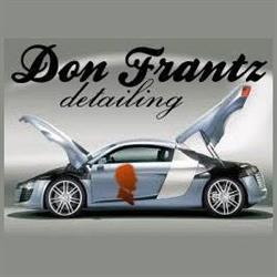 Don Frantz Detailing, Bucureşti