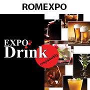 Expo Drink Romexpo, Bucureşti