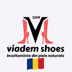 Viadem shoes, Huşi