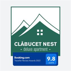 Clăbucet Nest DeLuxe Apartment, Predeal